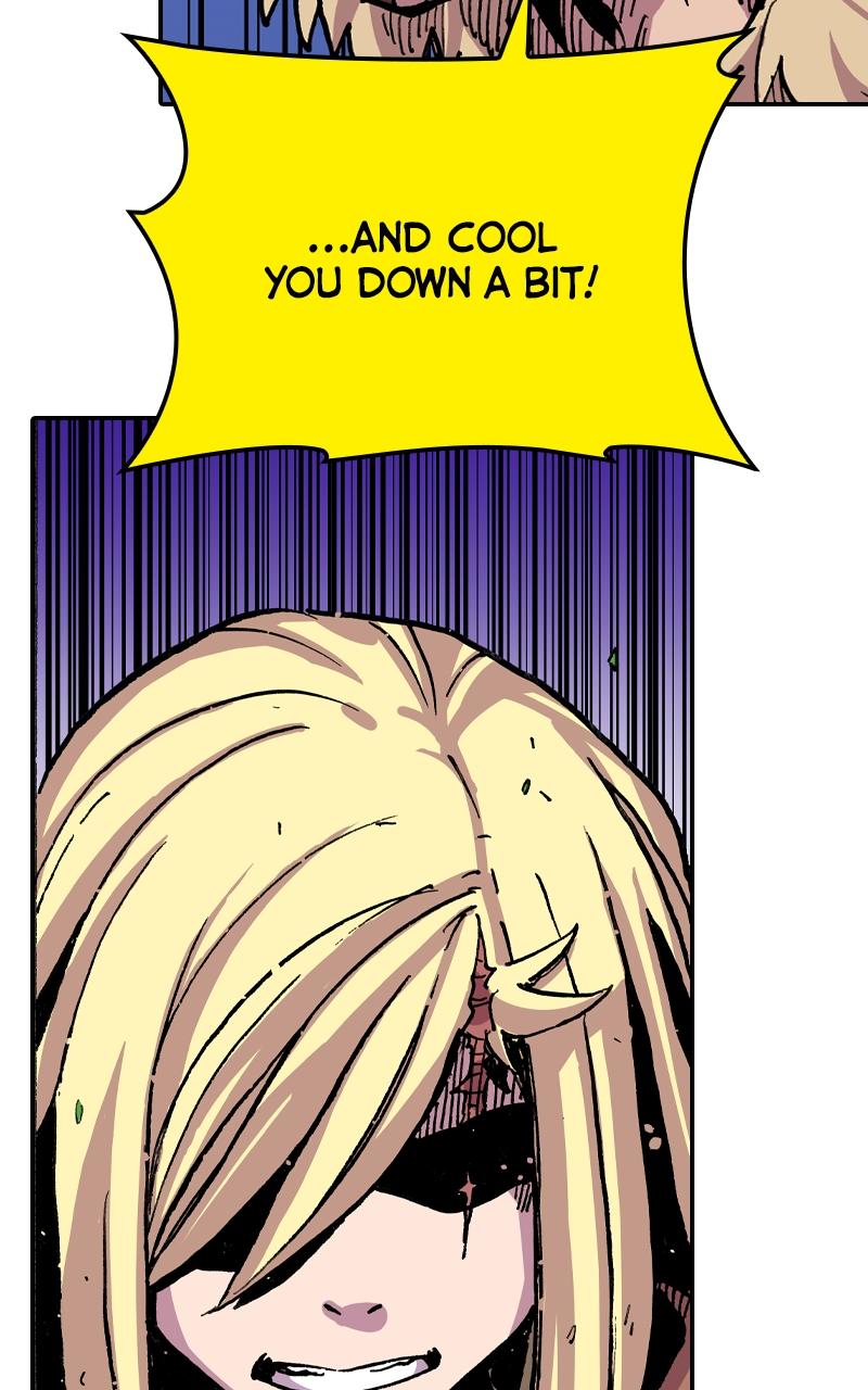 Read Clevatess EN Manga Online
