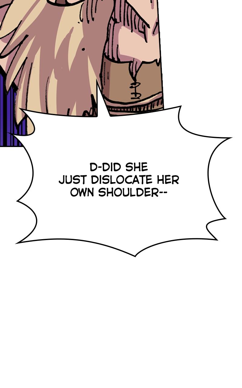Read Clevatess EN Manga Online
