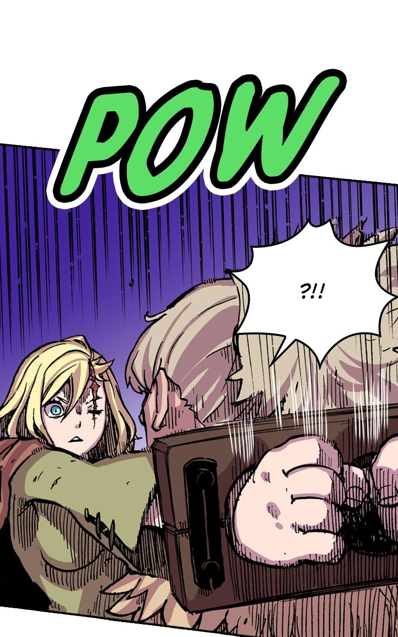 Read Clevatess EN Manga Online
