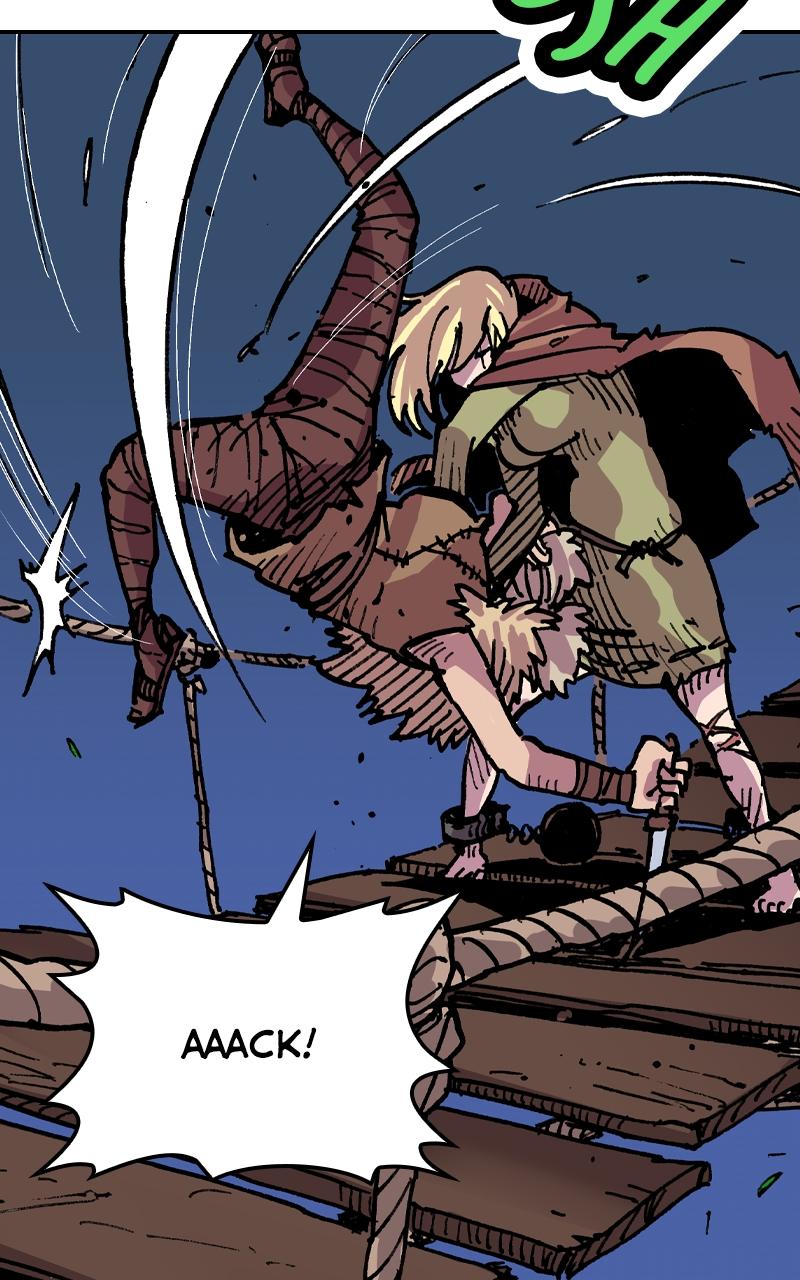 Read Clevatess EN Manga Online