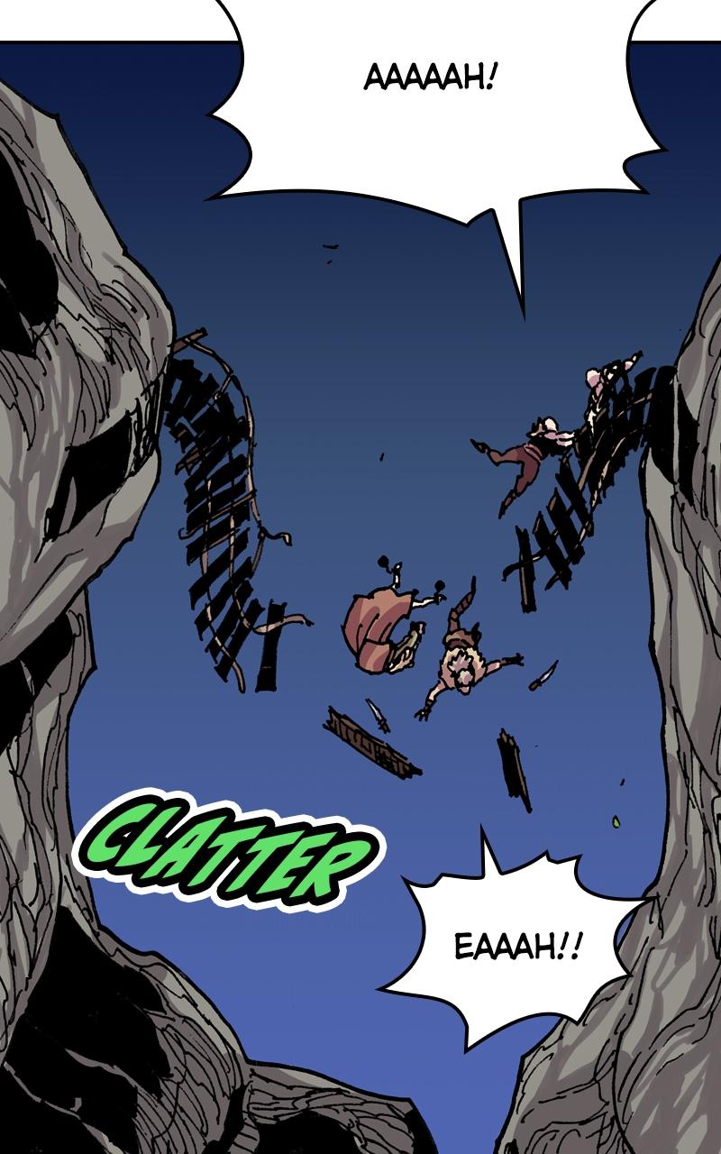 Read Clevatess EN Manga Online