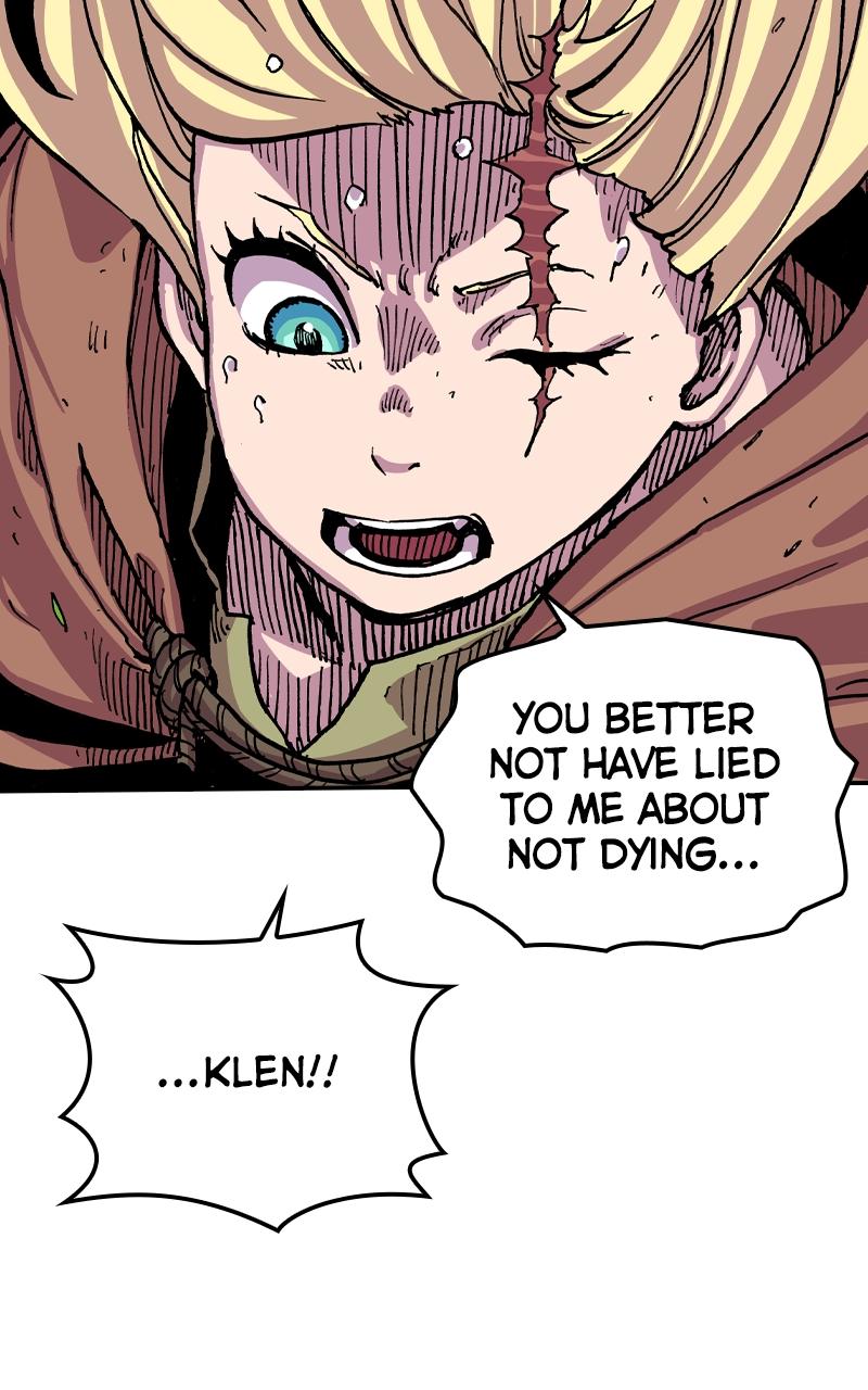 Read Clevatess EN Manga Online