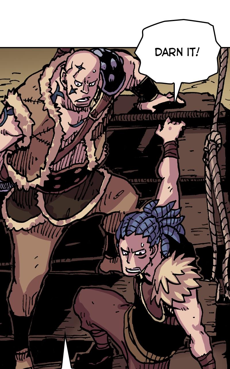 Read Clevatess EN Manga Online