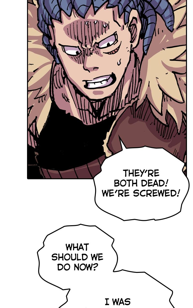 Read Clevatess EN Manga Online