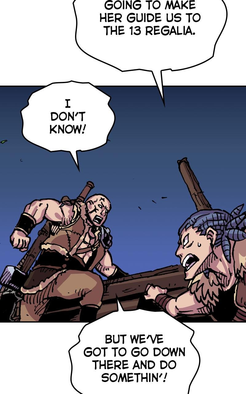 Read Clevatess EN Manga Online