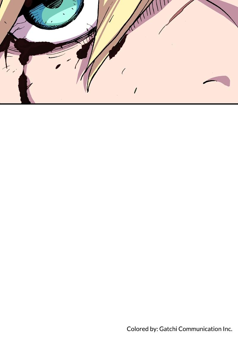 Read Clevatess EN Manga Online