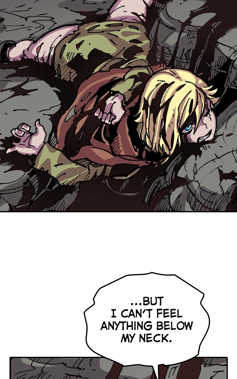 Read Clevatess EN Manga Online