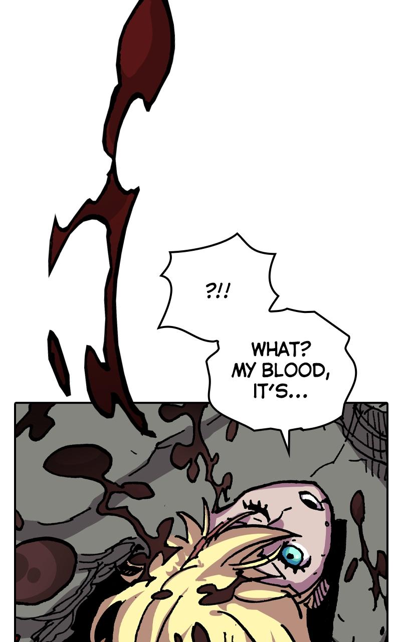 Read Clevatess EN Manga Online