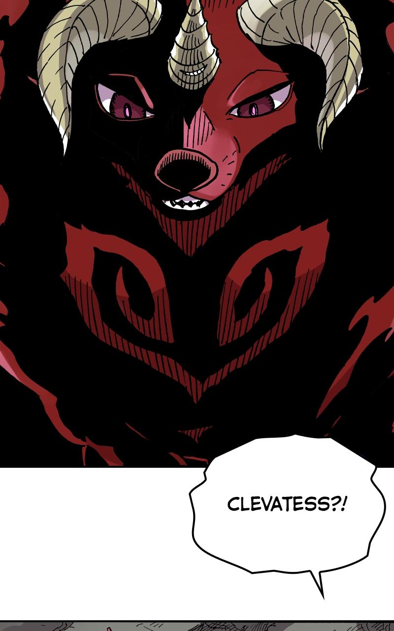 Read Clevatess EN Manga Online