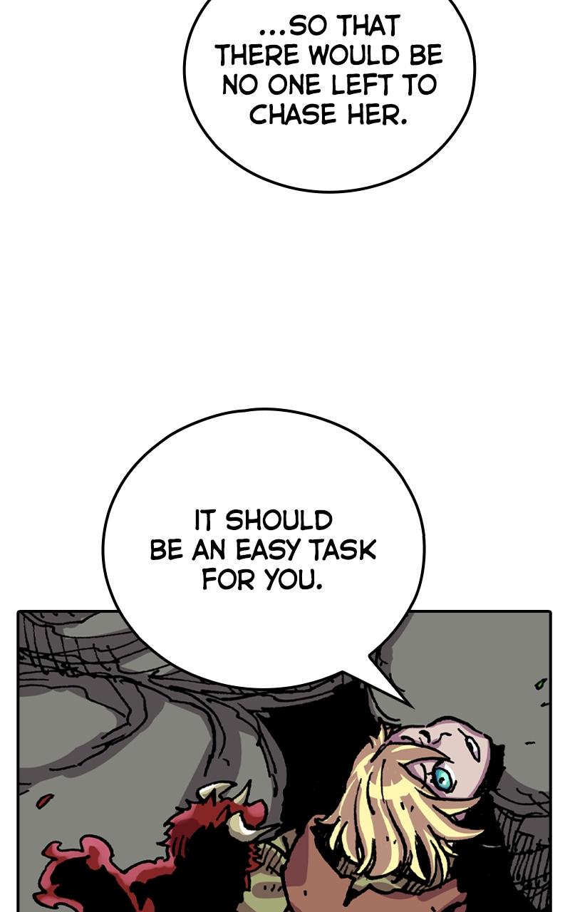 Read Clevatess EN Manga Online