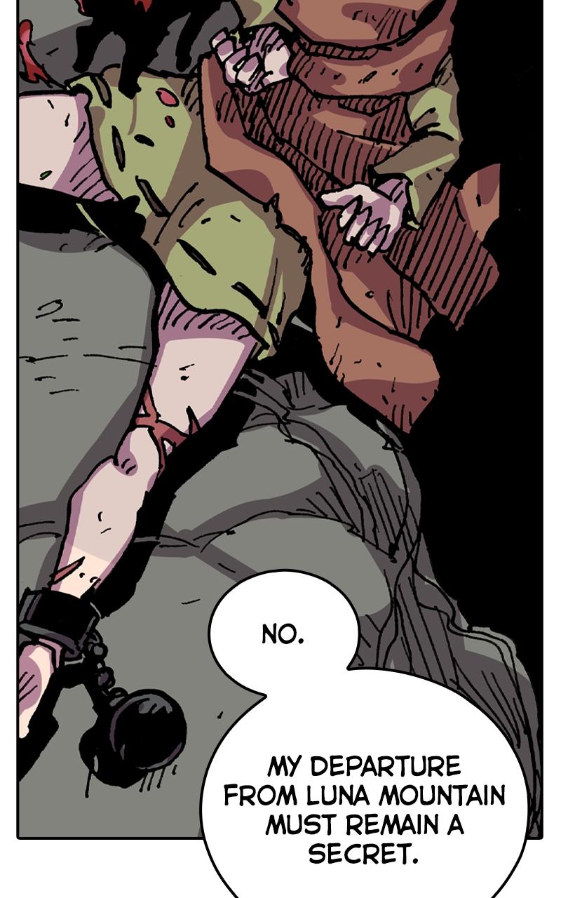 Read Clevatess EN Manga Online