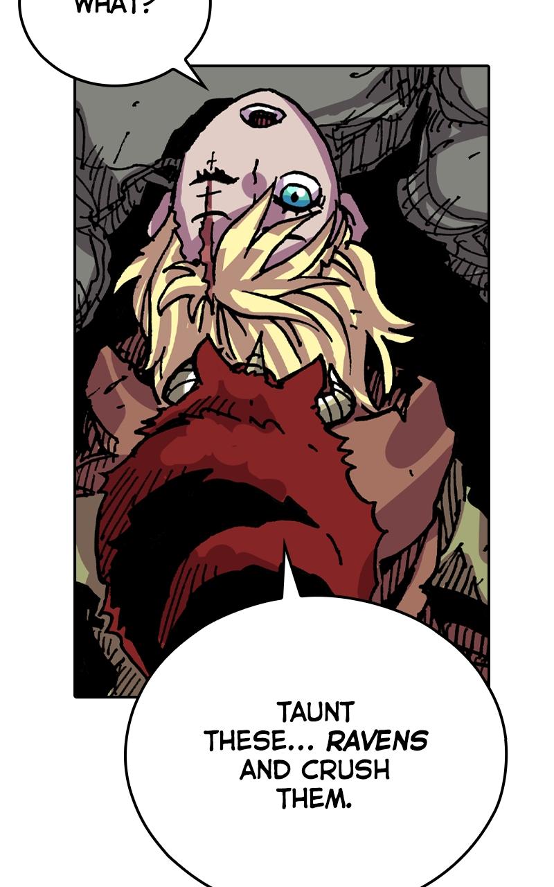 Read Clevatess EN Manga Online