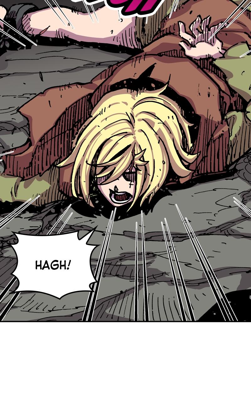 Read Clevatess EN Manga Online