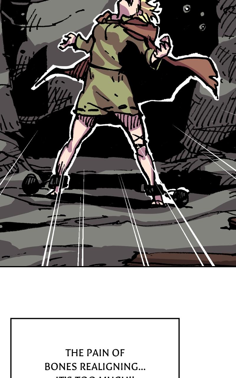 Read Clevatess EN Manga Online