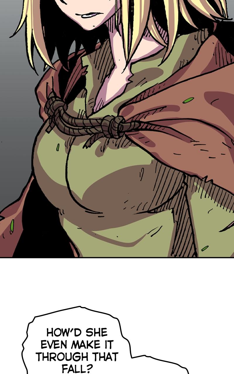 Read Clevatess EN Manga Online