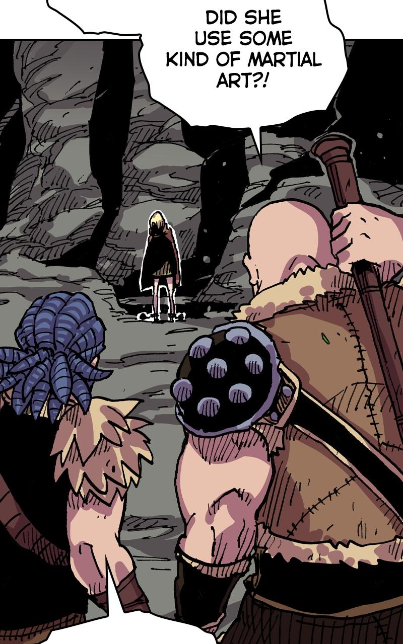 Read Clevatess EN Manga Online