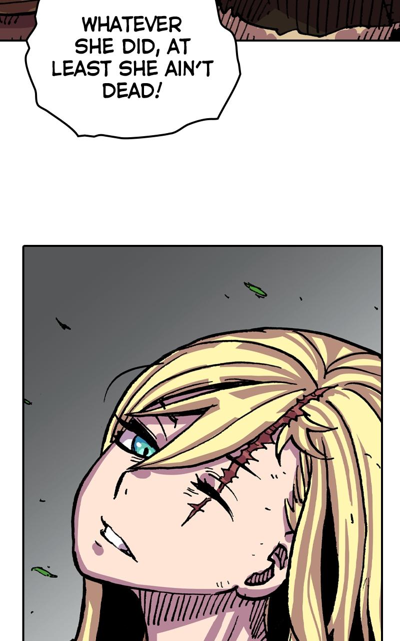 Read Clevatess EN Manga Online
