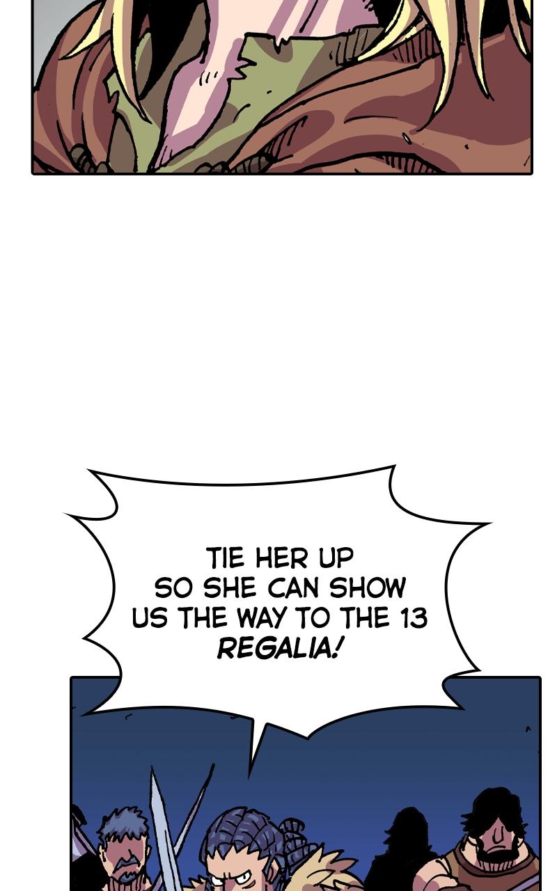 Read Clevatess EN Manga Online