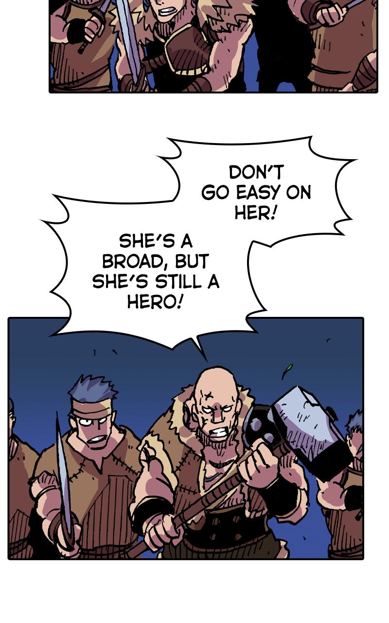 Read Clevatess EN Manga Online