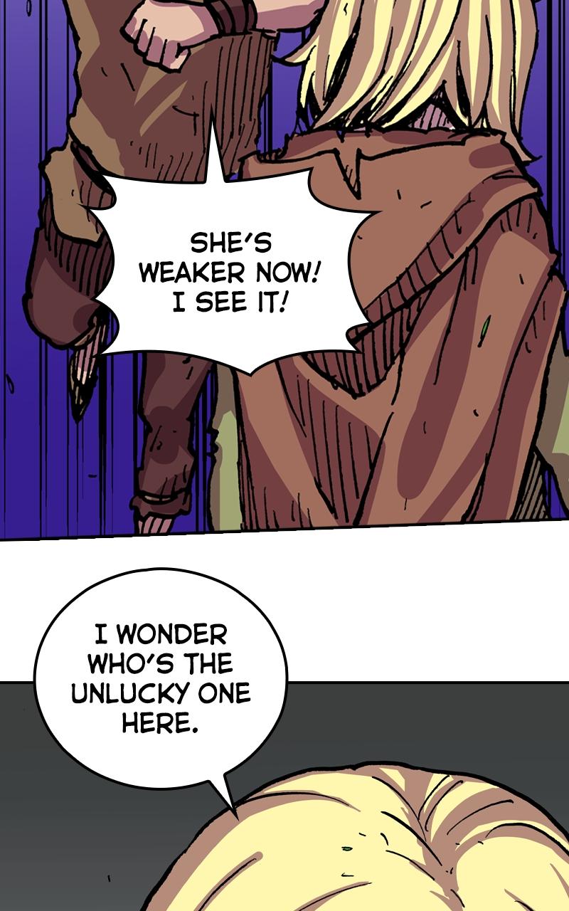 Read Clevatess EN Manga Online