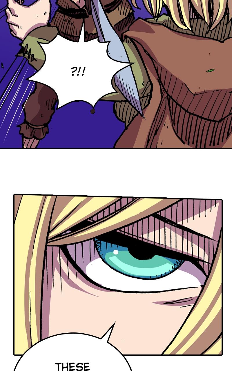 Read Clevatess EN Manga Online