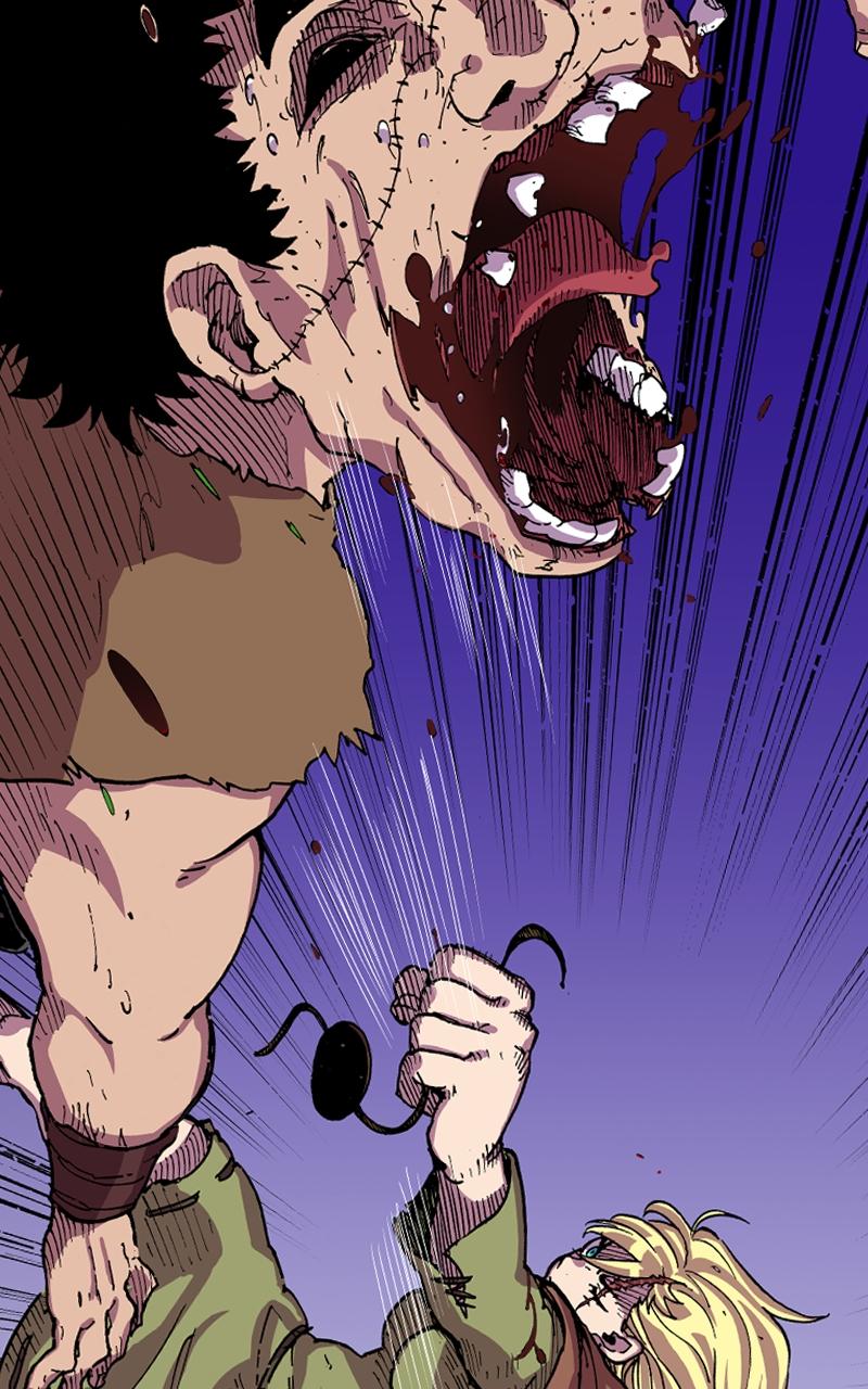 Read Clevatess EN Manga Online