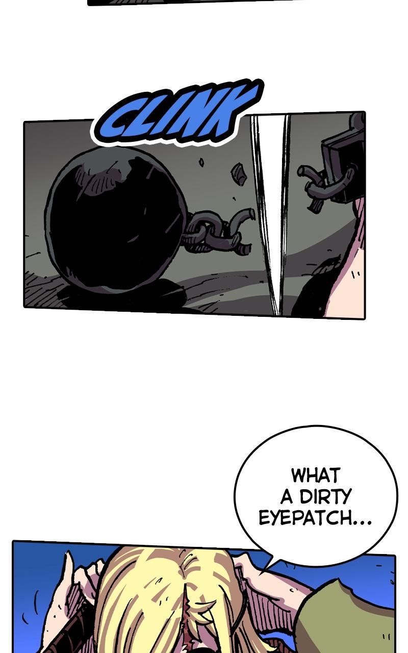 Read Clevatess EN Manga Online