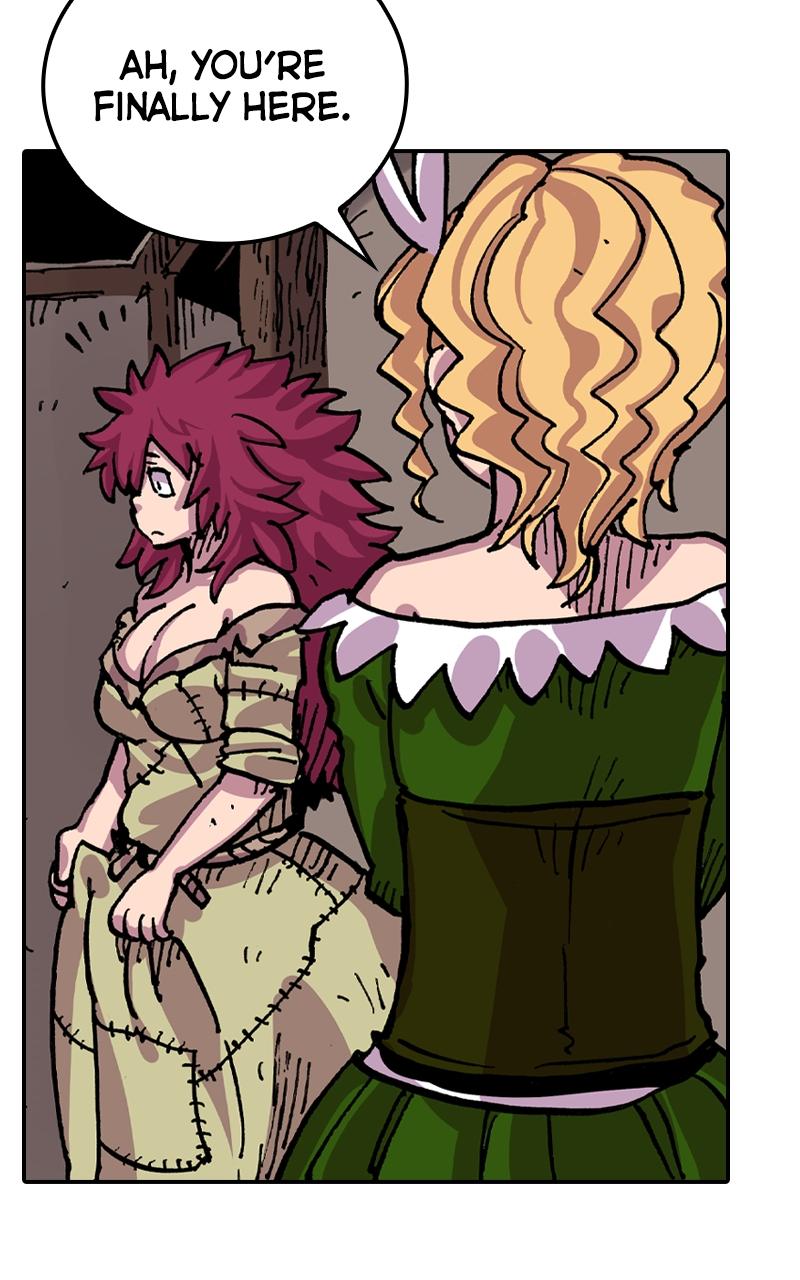 Read Clevatess EN Manga Online