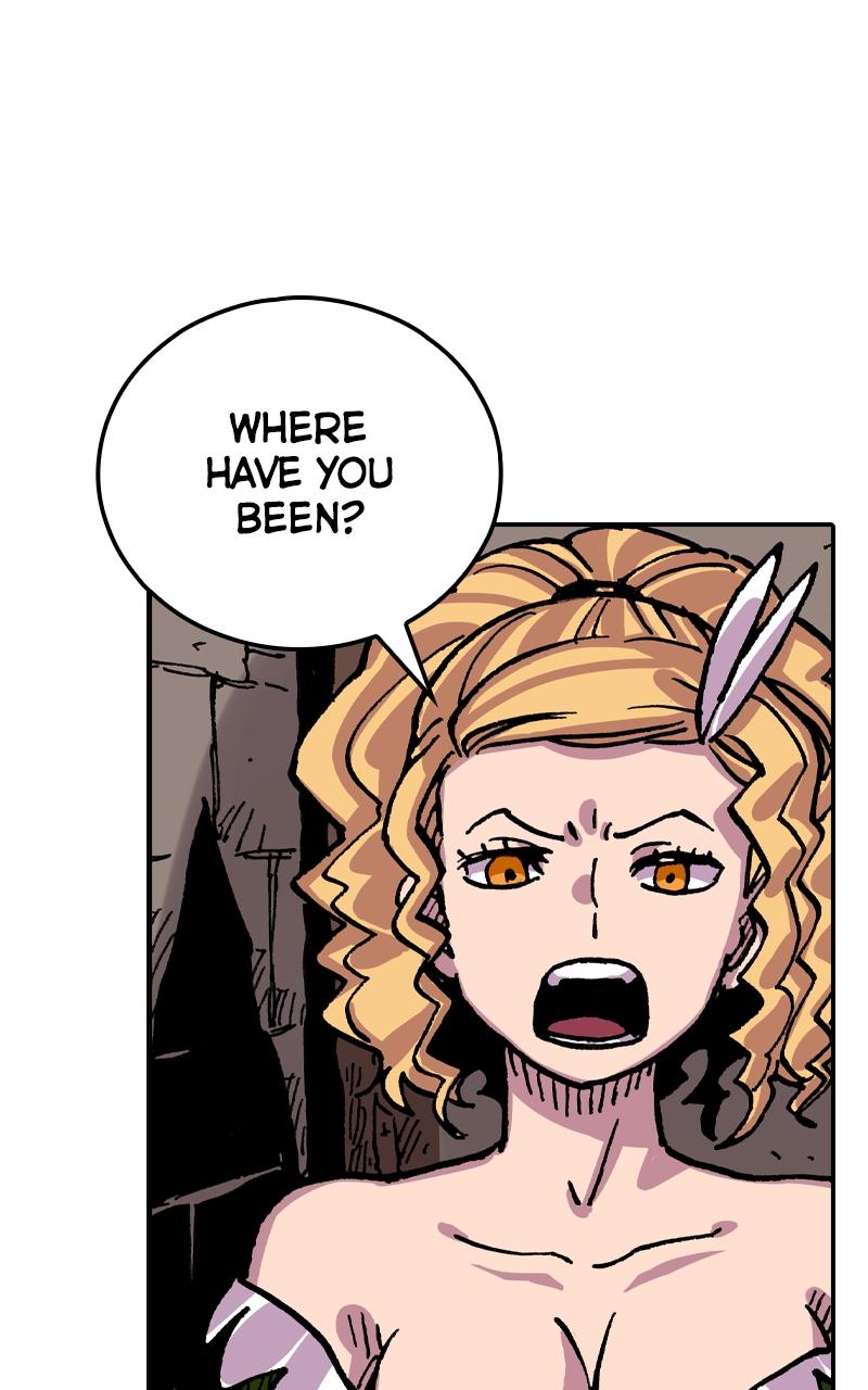 Read Clevatess EN Manga Online