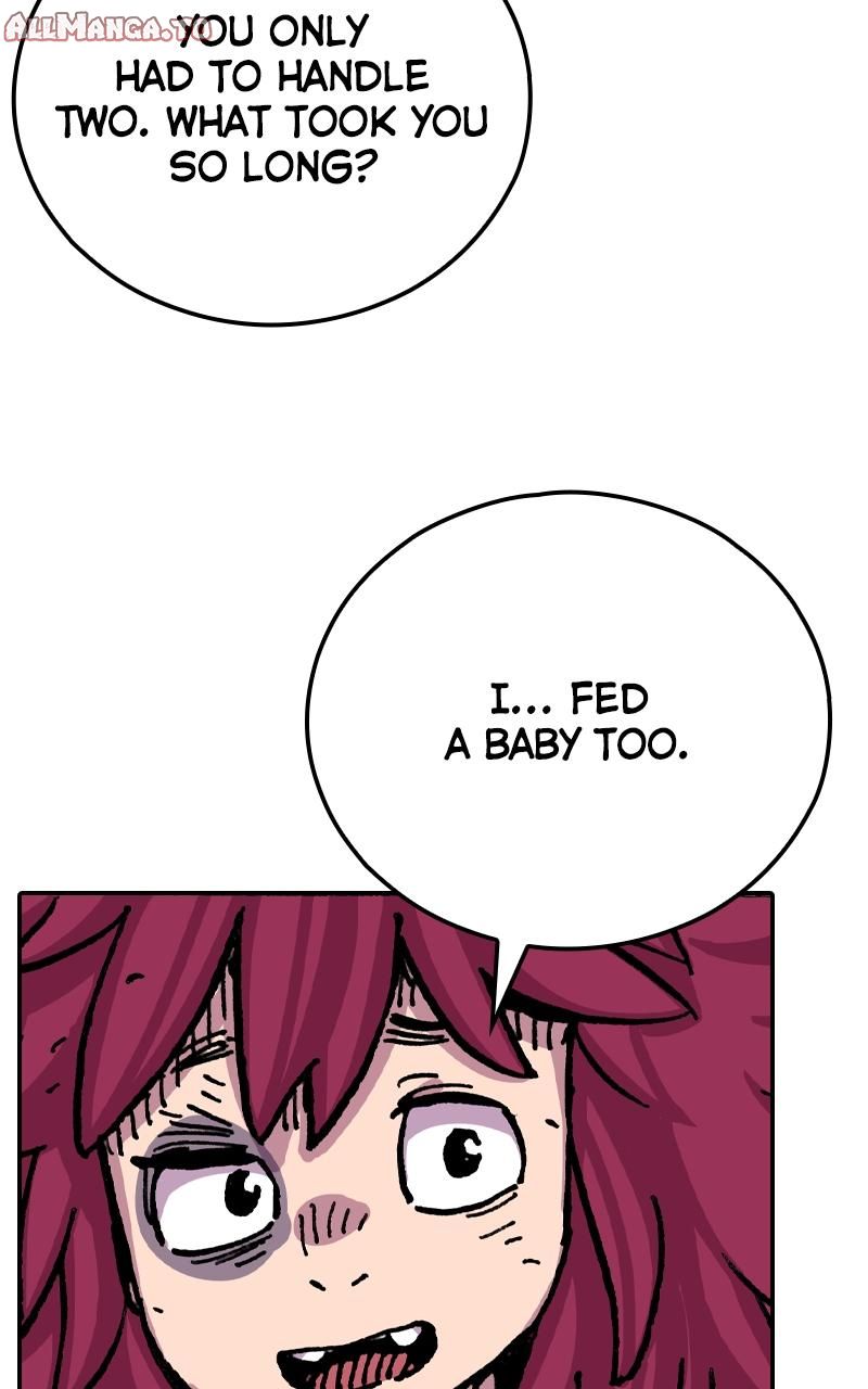 Read Clevatess EN Manga Online