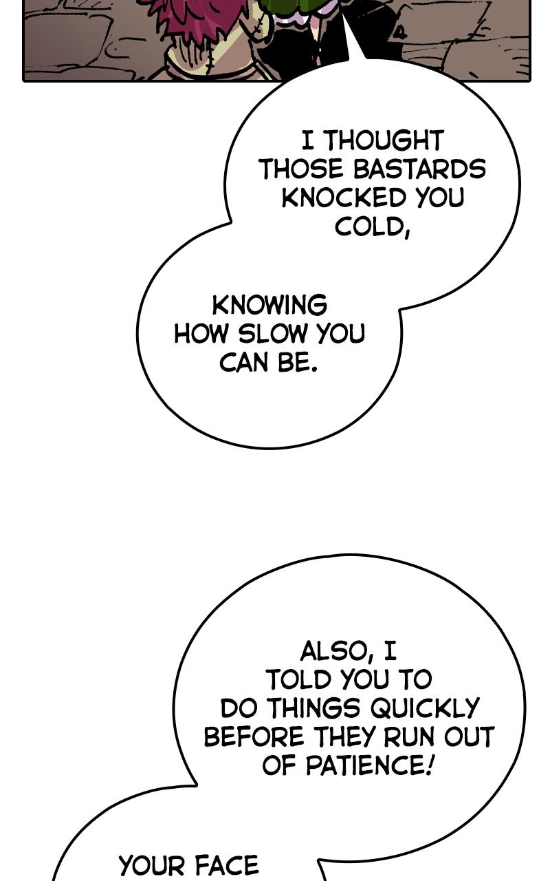 Read Clevatess EN Manga Online