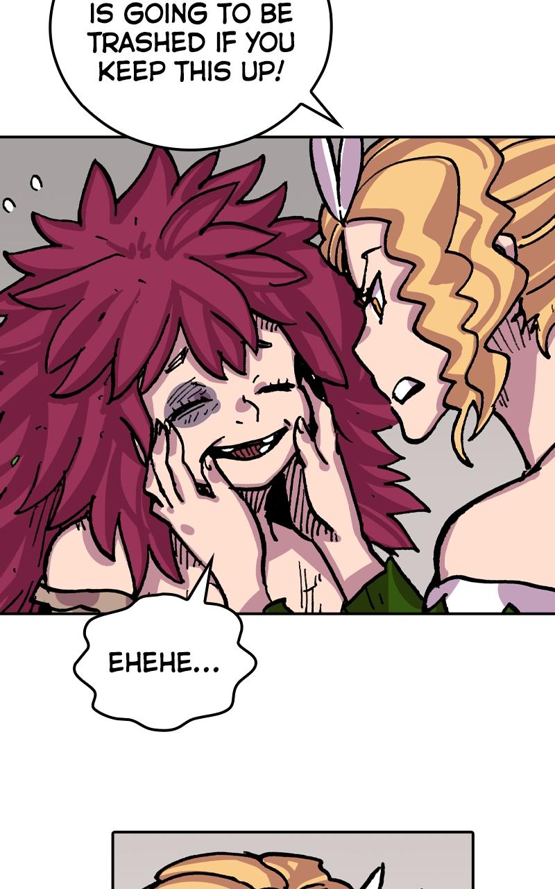 Read Clevatess EN Manga Online