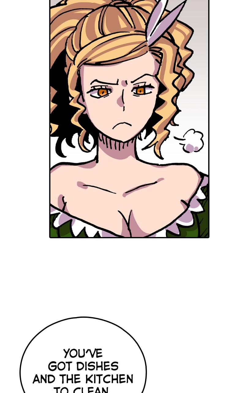 Read Clevatess EN Manga Online