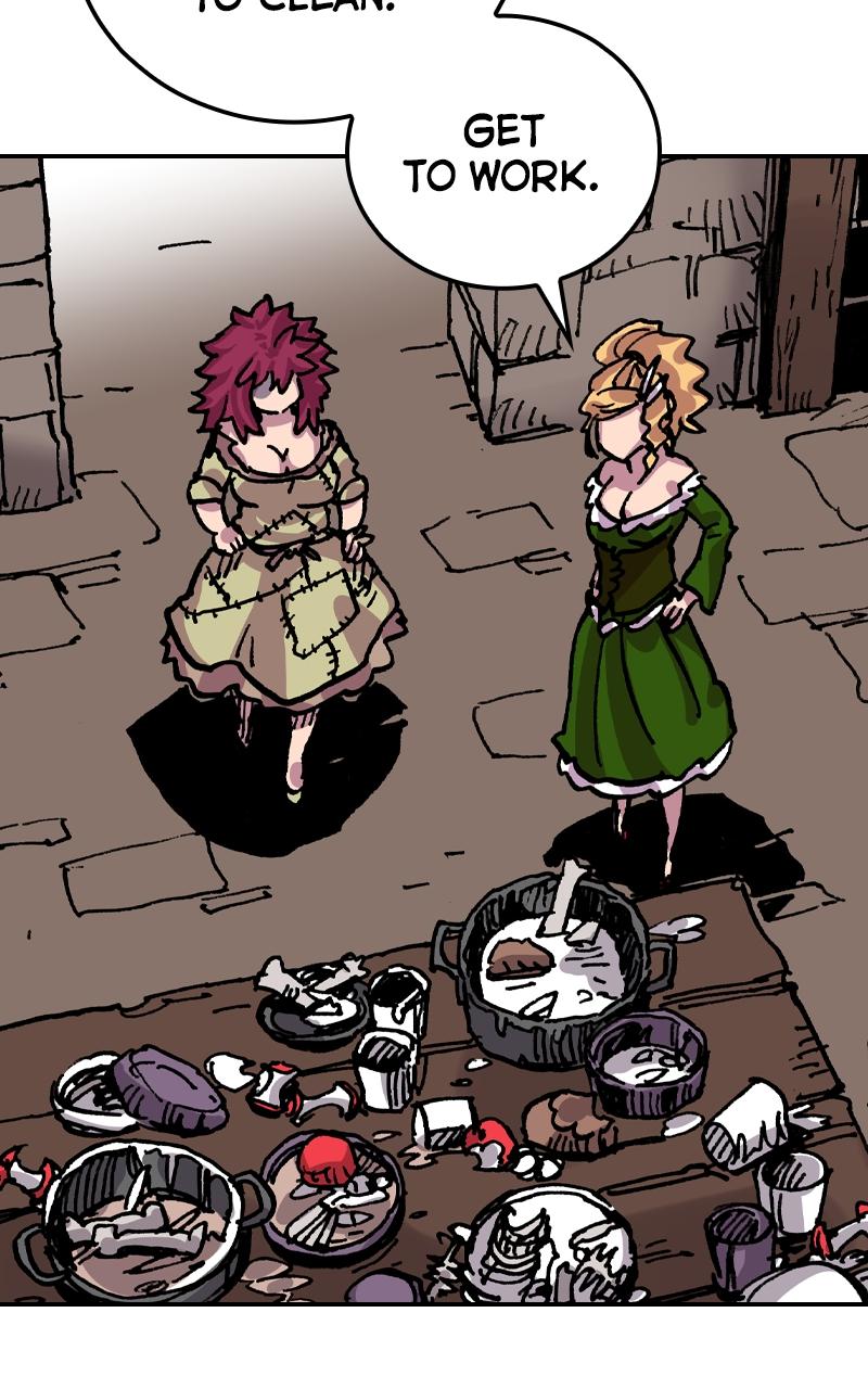 Read Clevatess EN Manga Online