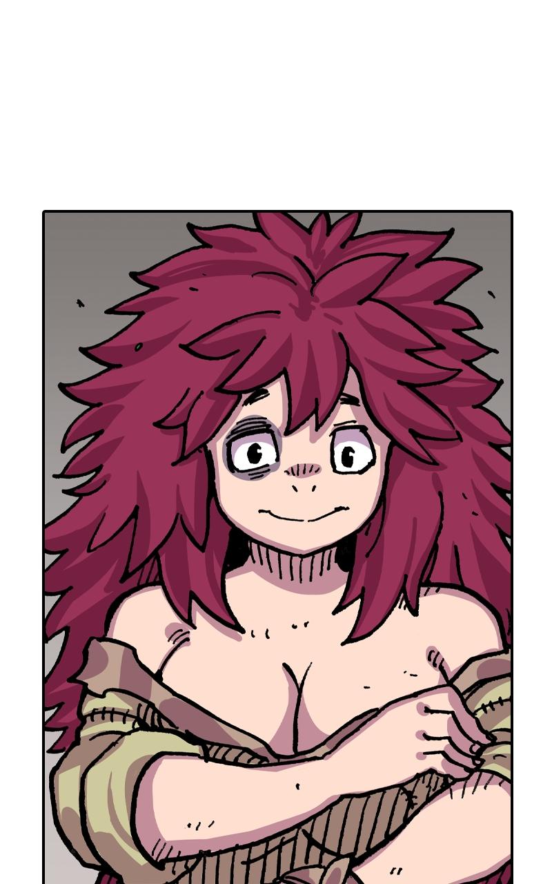 Read Clevatess EN Manga Online