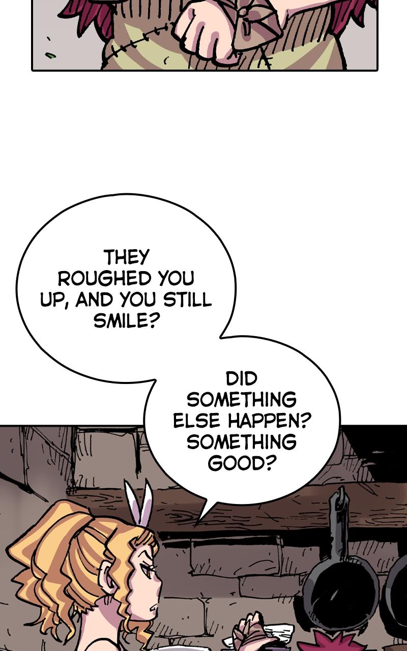 Read Clevatess EN Manga Online