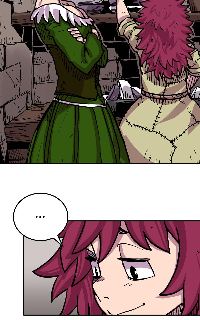Read Clevatess EN Manga Online