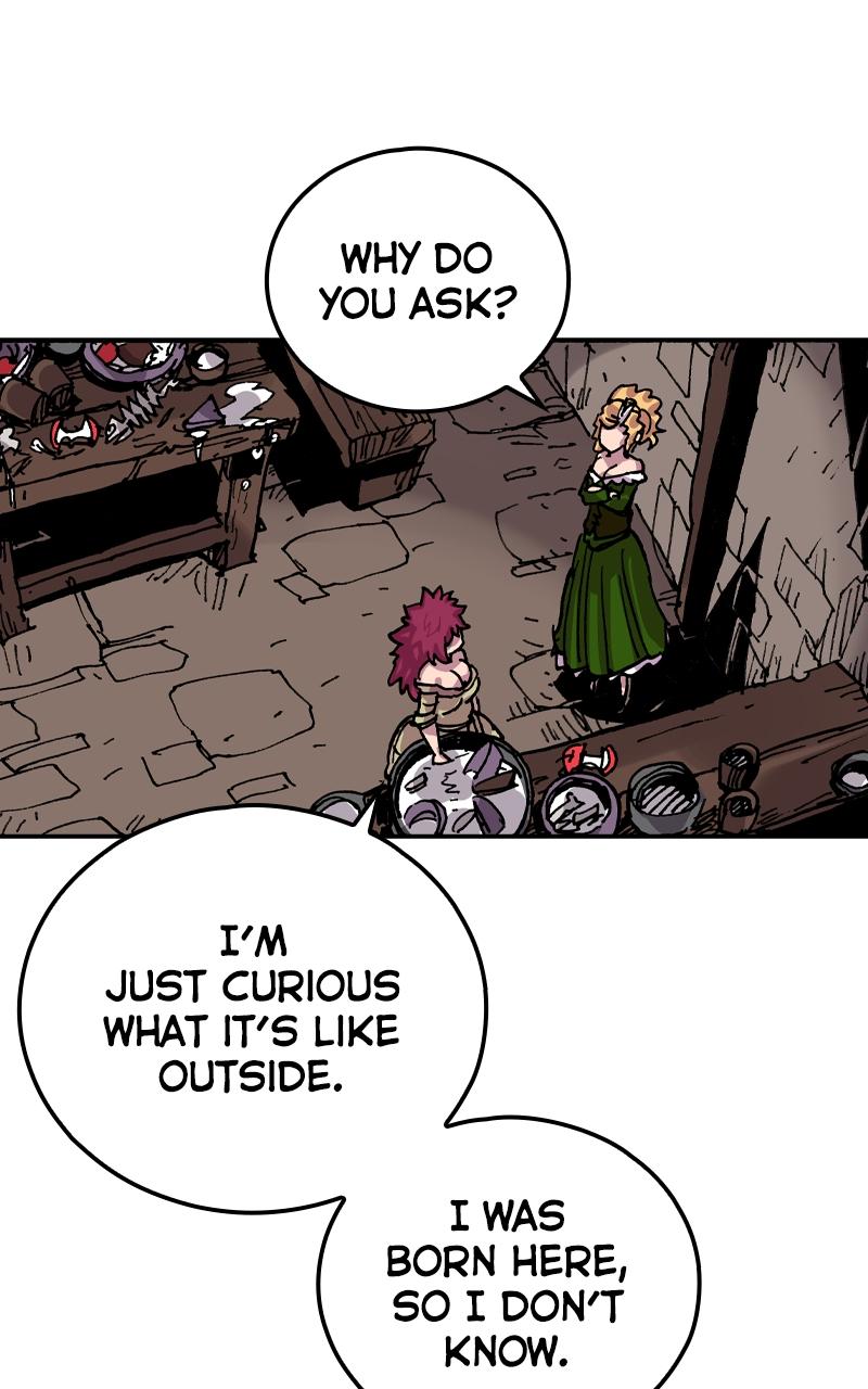 Read Clevatess EN Manga Online