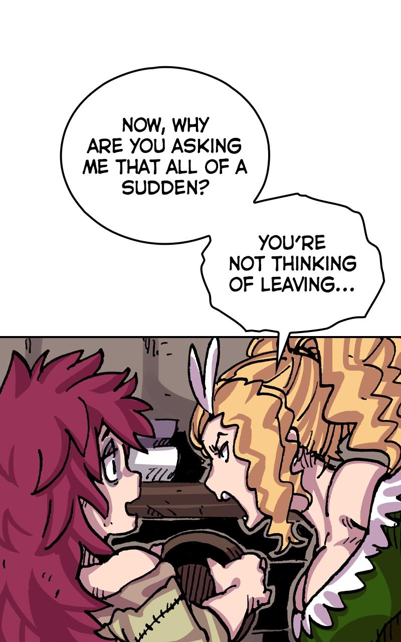 Read Clevatess EN Manga Online