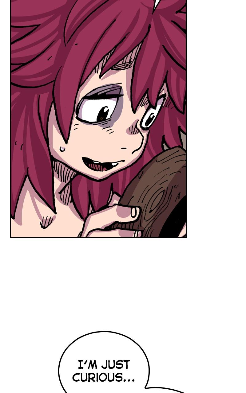 Read Clevatess EN Manga Online
