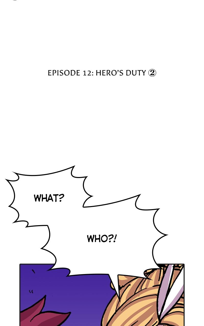 Read Clevatess EN Manga Online