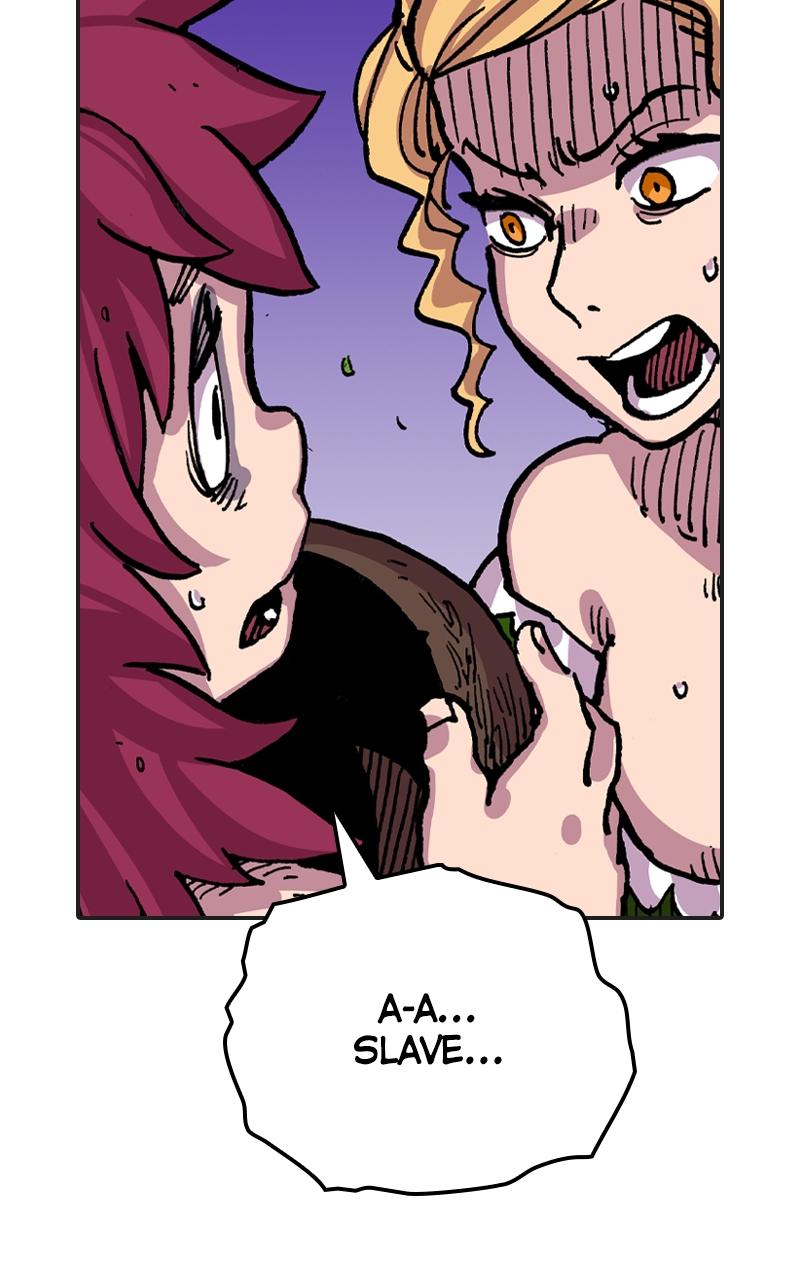 Read Clevatess EN Manga Online