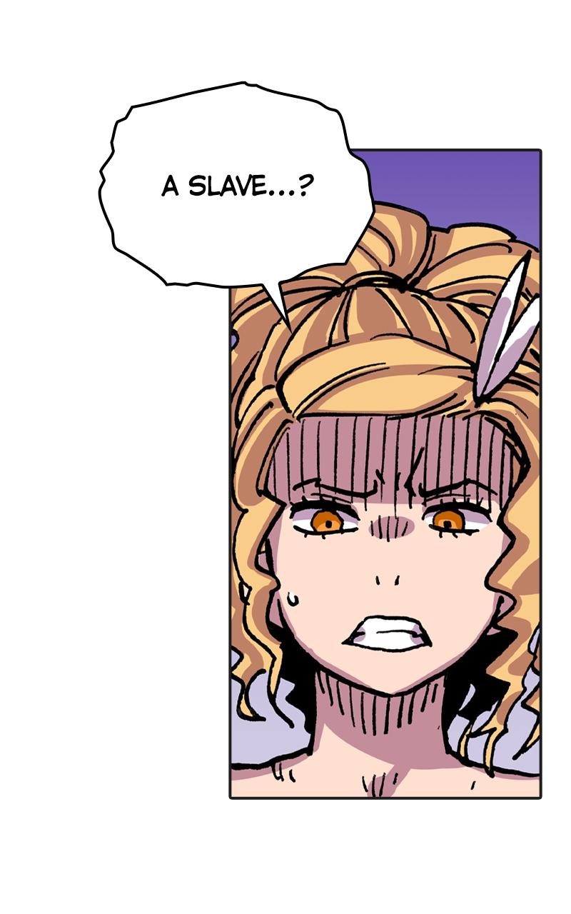 Read Clevatess EN Manga Online