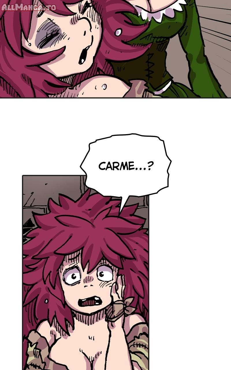 Read Clevatess EN Manga Online