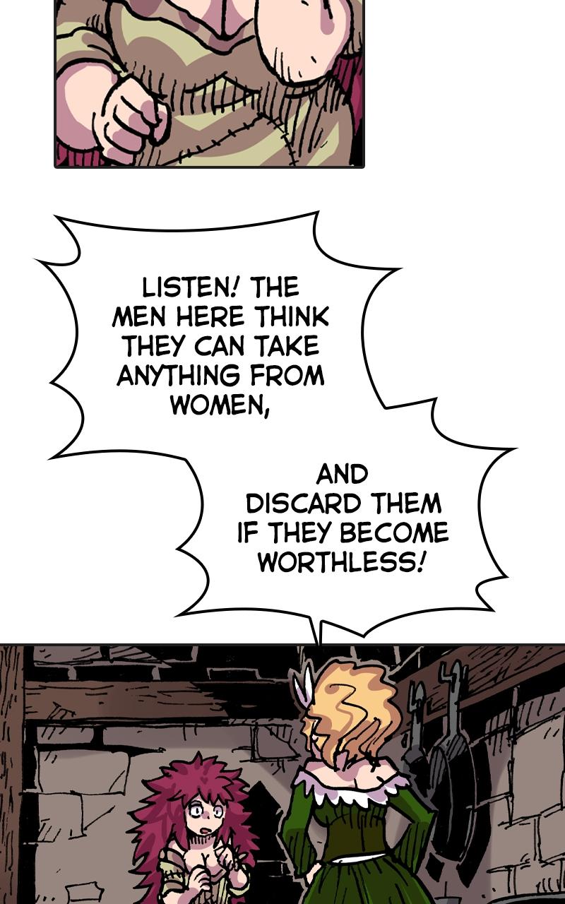 Read Clevatess EN Manga Online