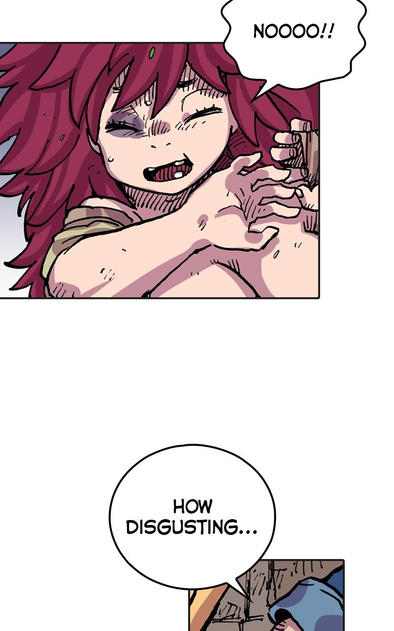 Read Clevatess EN Manga Online