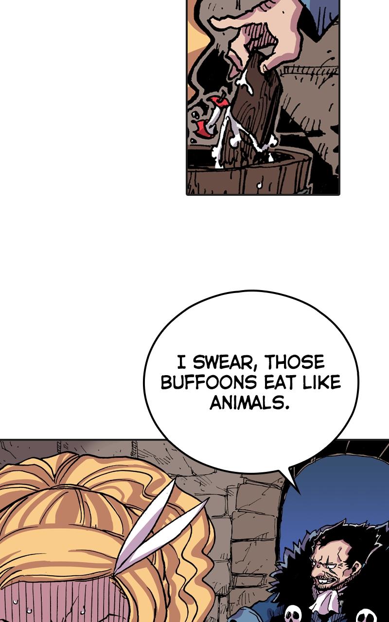 Read Clevatess EN Manga Online