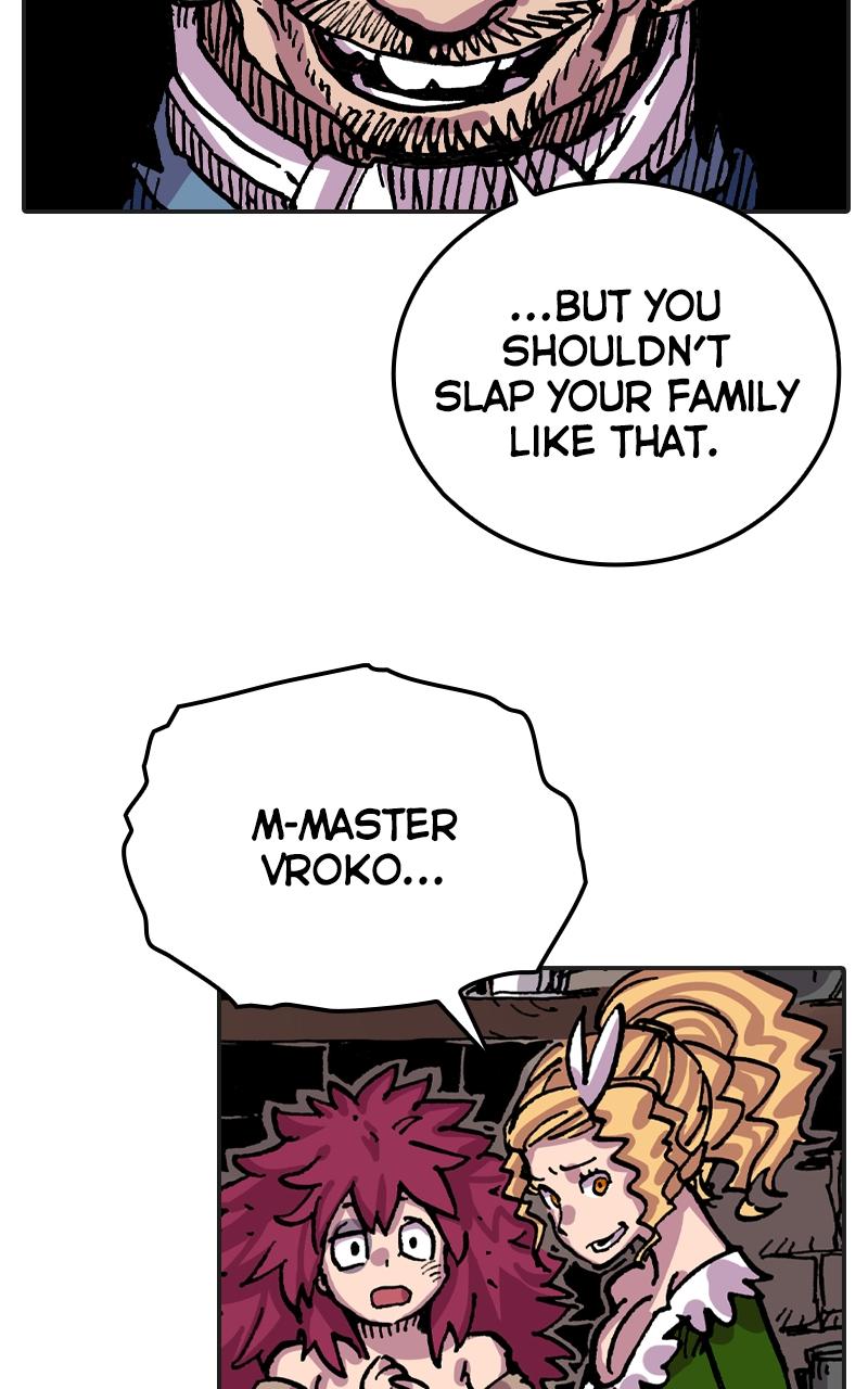 Read Clevatess EN Manga Online