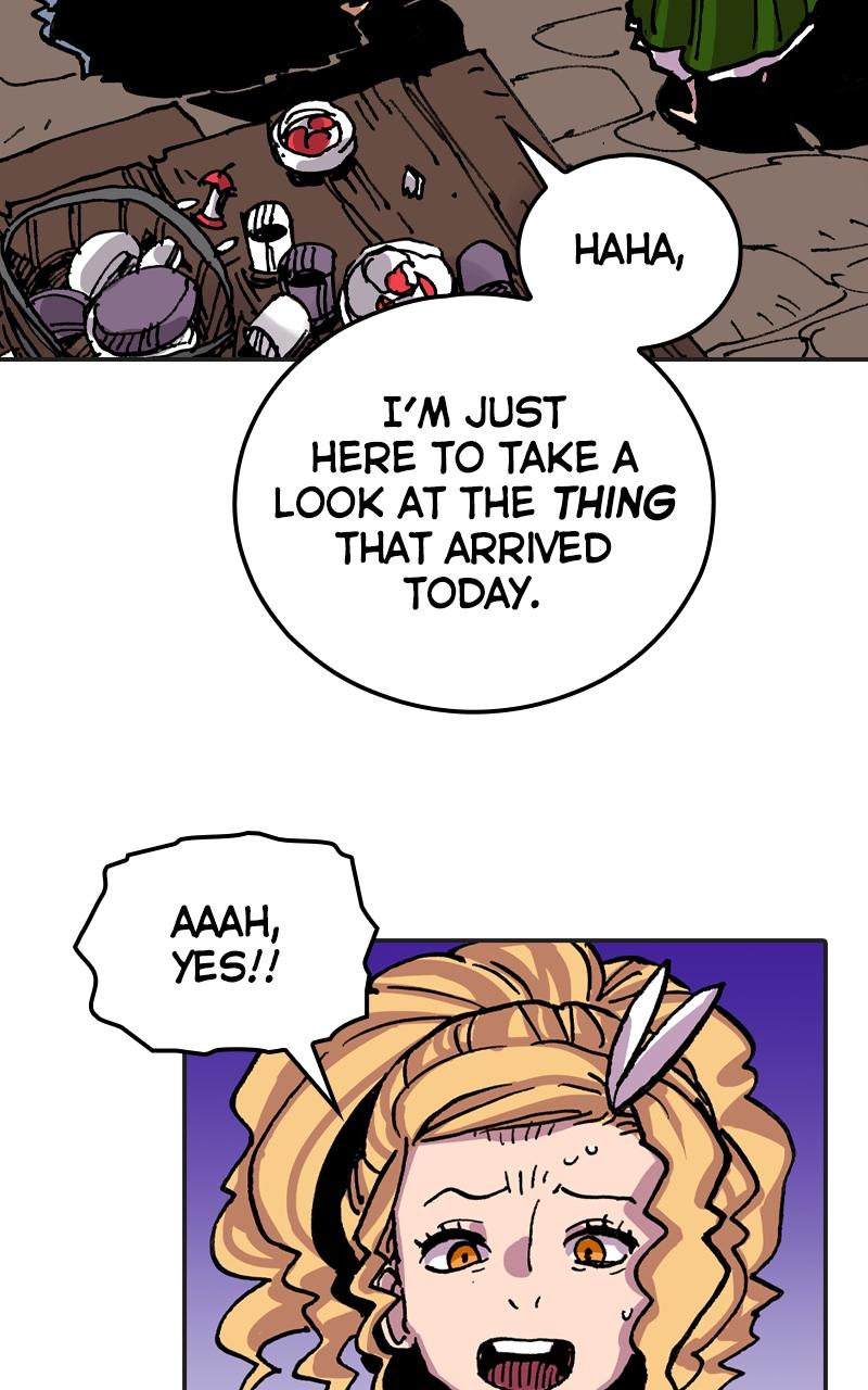 Read Clevatess EN Manga Online