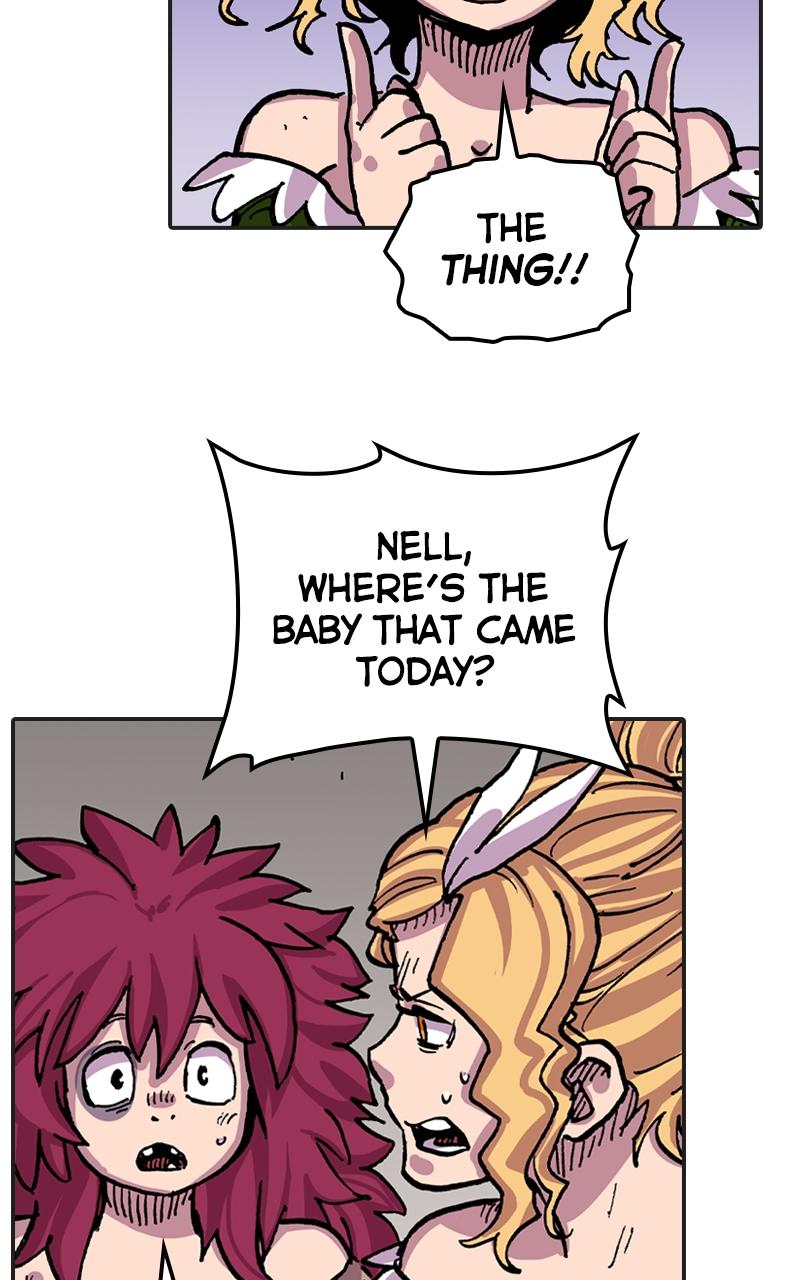 Read Clevatess EN Manga Online